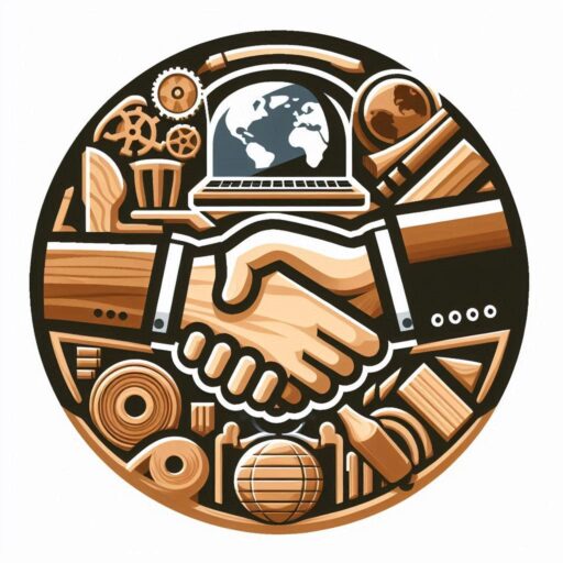 Selling Wood Crafts