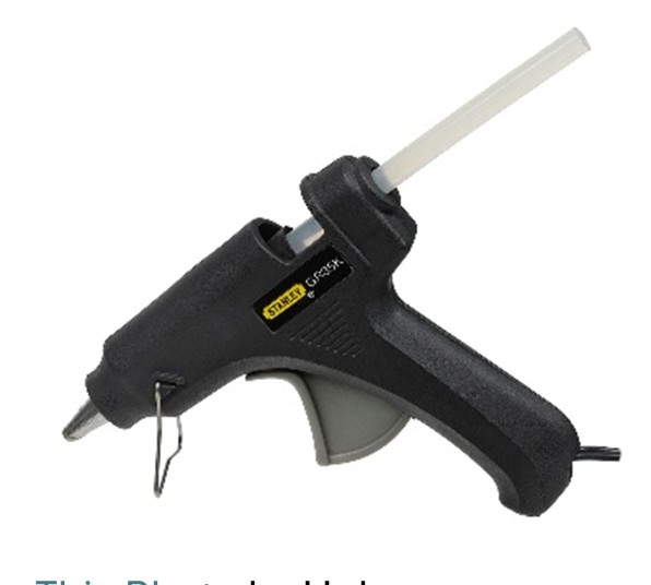 Hot Glue Gun