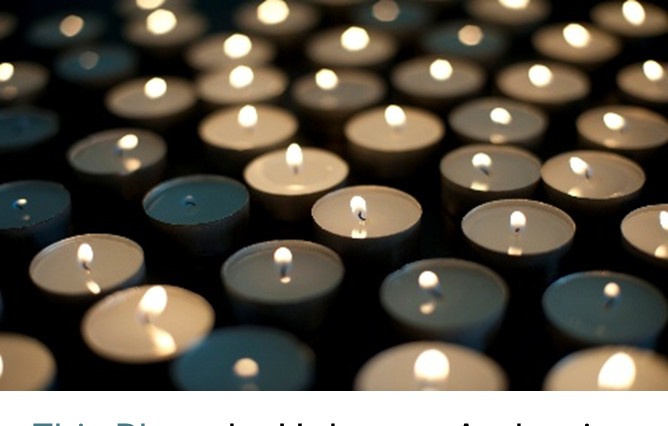 Tea light Candles