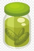Jar of Pickles
