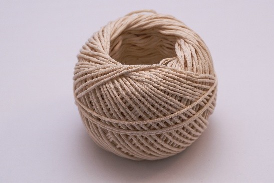 Ball of Twine